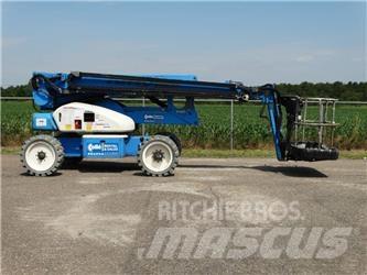 Niftylift HR 21 D E Piattaforme a braccio articolato
