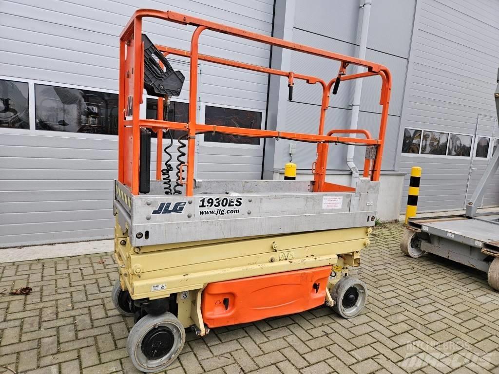 JLG 1930 ES Piattaforme a pantografo