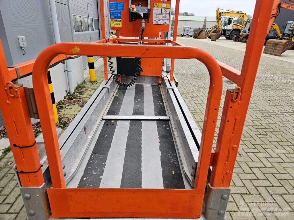 JLG 1930 ES Piattaforme a pantografo