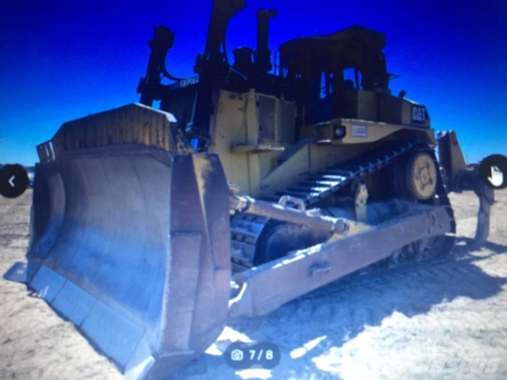 CAT D 9 L Dozer cingolati