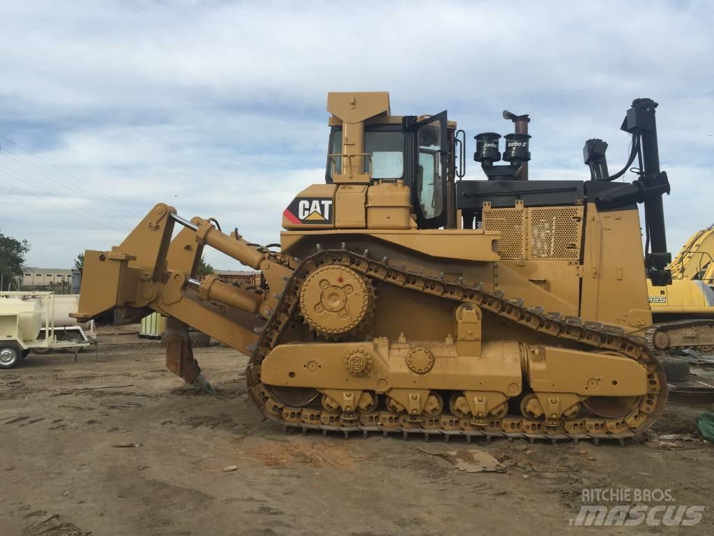 CAT D 9 L Dozer cingolati