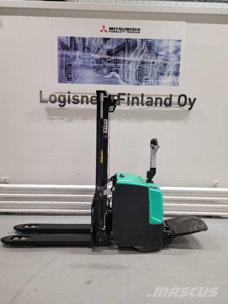 Mitsubishi SBP16N2IR Carelli stoccatori  automatici-usati