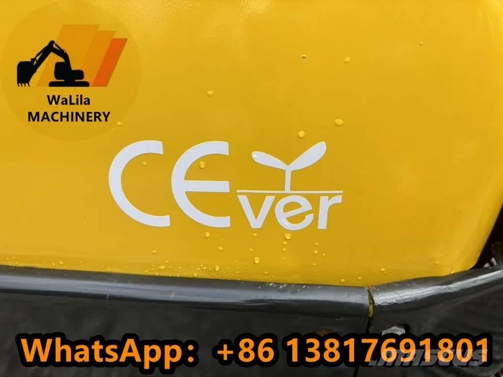 Yanmar Vio 75 Miniescavatori