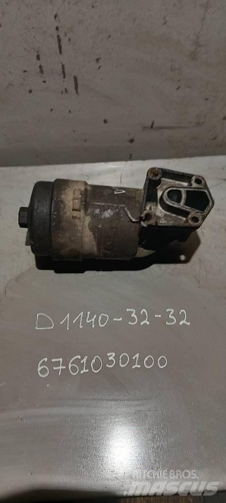 DAF LF 45.    1446645 Motori