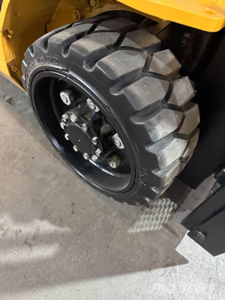 CAT 2C 6000 Carrelli elevatori-Altro