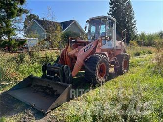 Daewoo Doosan W 200 Pale gommate