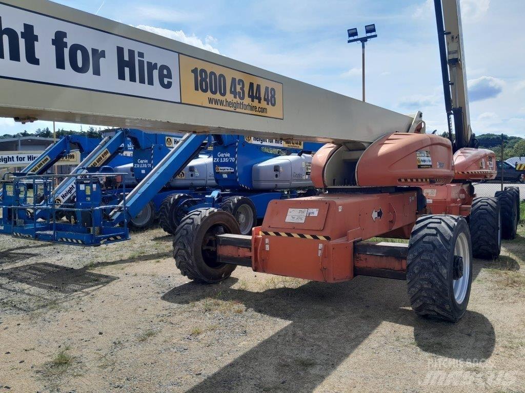 JLG 1350 SJP Piattaforme a braccio telescopico