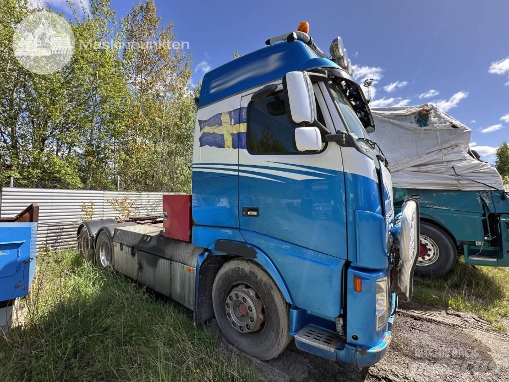 Volvo FH 540 Motrici e Trattori Stradali