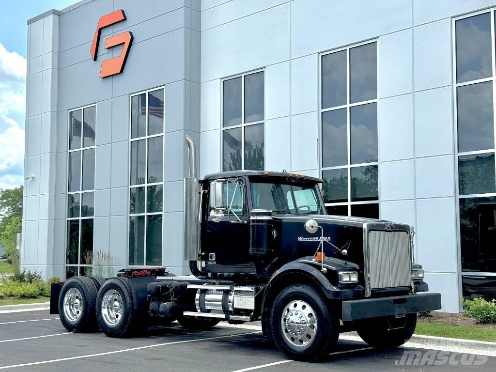 Western Star 4900 SF Motrici e Trattori Stradali