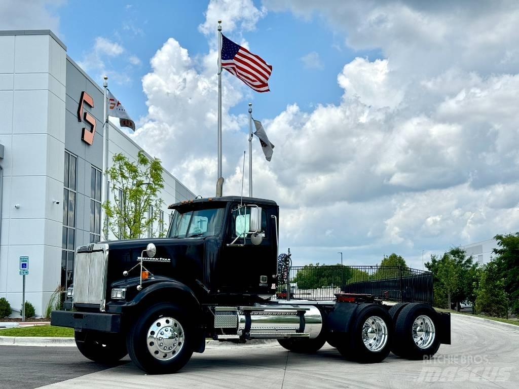 Western Star 4900 SF Motrici e Trattori Stradali