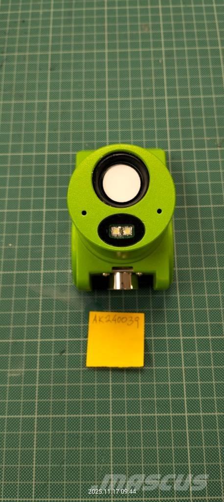 Vögele AUGER SENSOR Fresa a freddo per asfalto