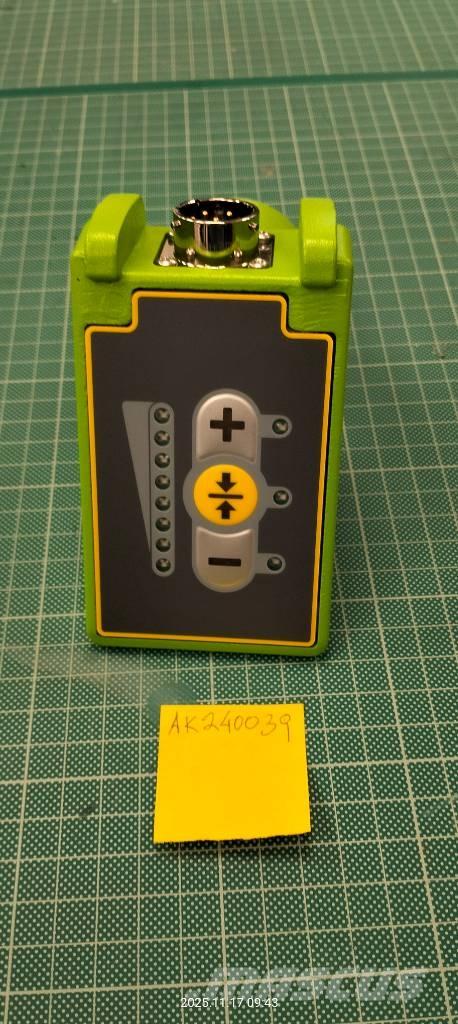 Vögele AUGER SENSOR Fresa a freddo per asfalto