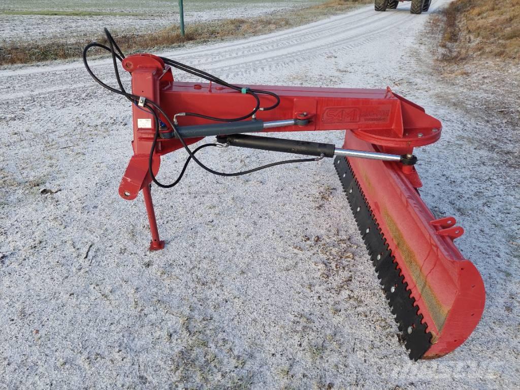 Sami 250-70 H Altri macchinari per strade e neve