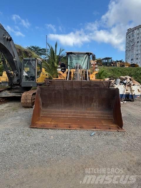 Volvo L 150 H Pale gommate