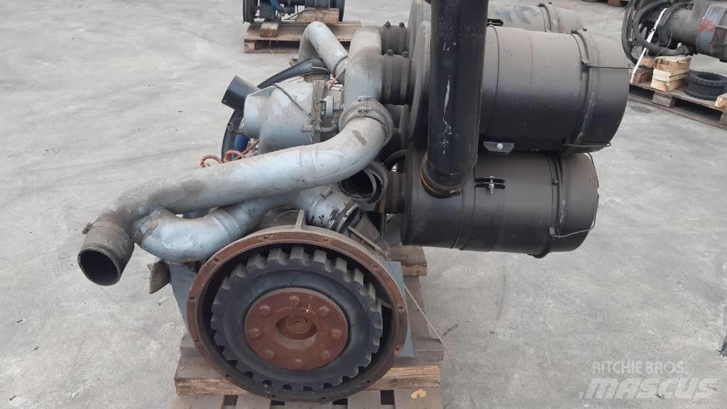 Atlas Copco XAS 450 Compressori
