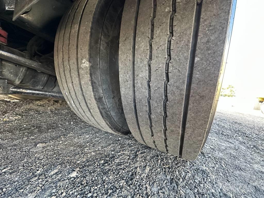 Freightliner M2 Ambulanze