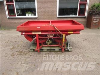 Lely Centerliner Spargiminerale