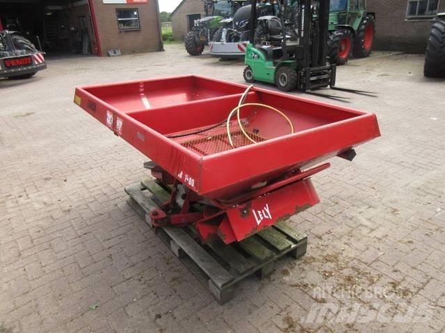 Lely Centerliner Spargiminerale