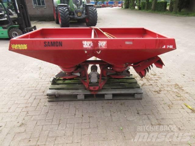 Lely Centerliner Spargiminerale