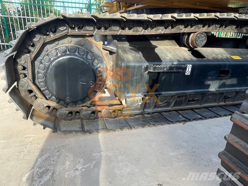 CAT 336 D2 Escavatori cingolati