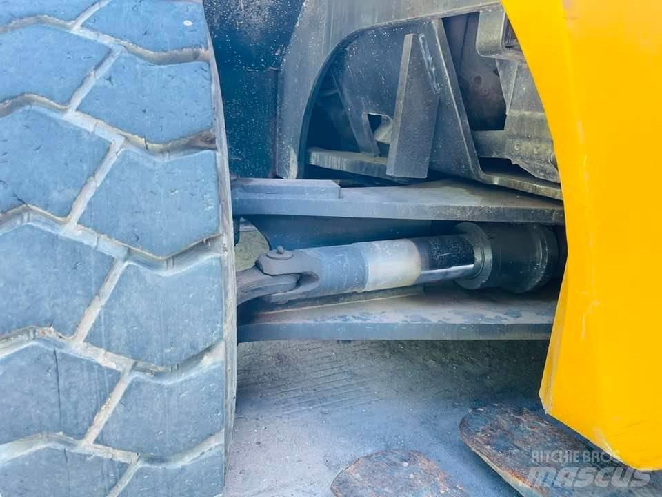 TCM FD 50 Carrelli elevatori diesel