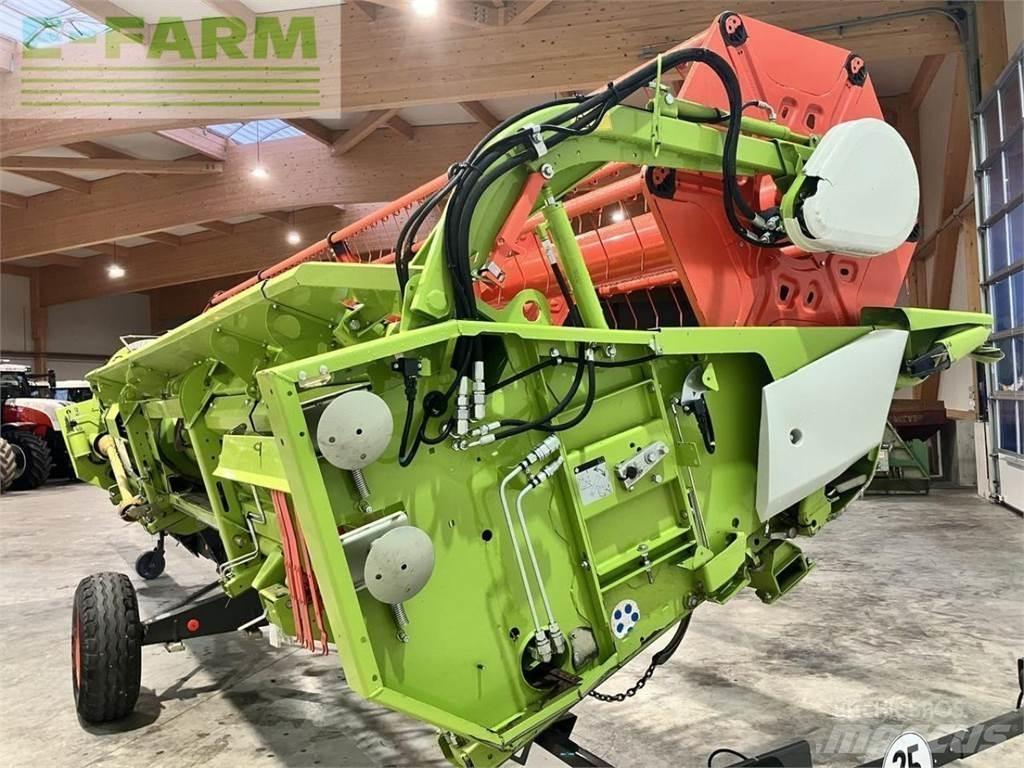 CLAAS lexion 5300 Mietitrebbiatrici