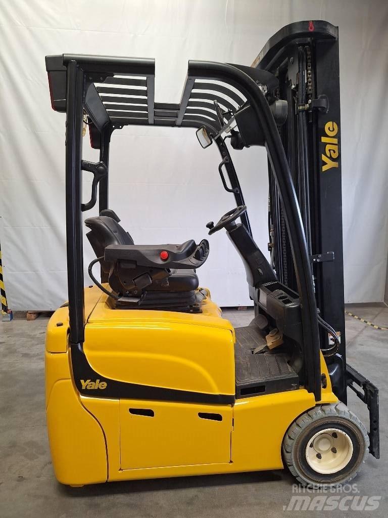 Yale ERP16VT Carrelli elevatori elettrici