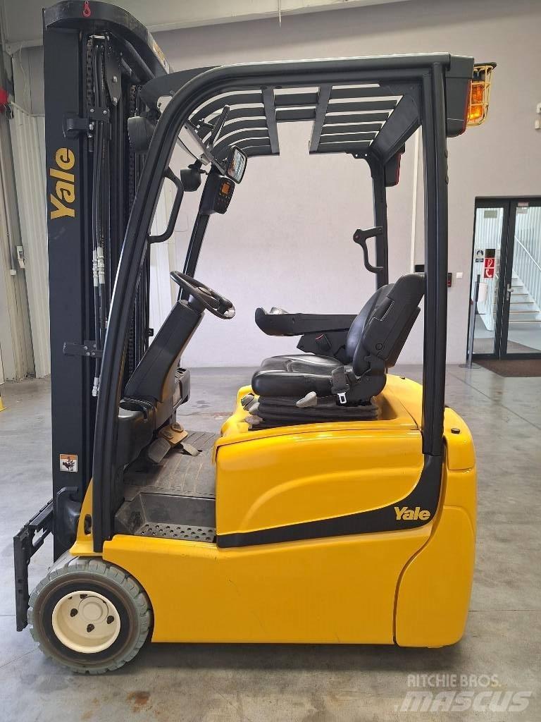 Yale ERP16VT Carrelli elevatori elettrici