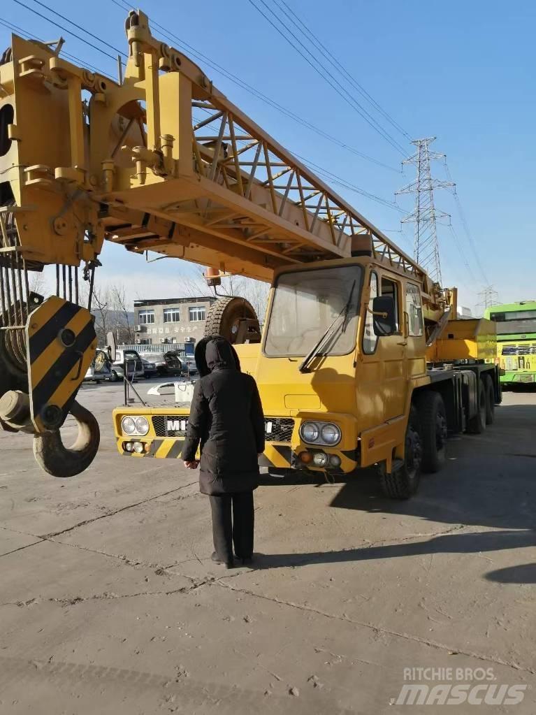 Tadano TL 300 E Gru per terreni difficili