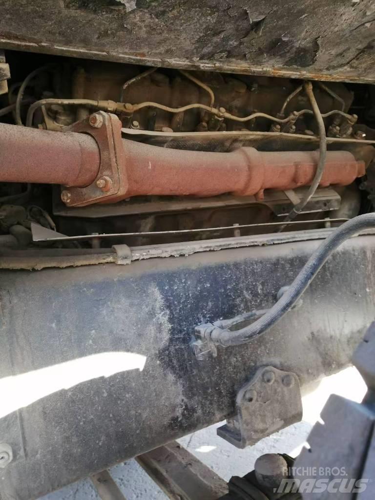 Tadano TL 300 E Gru per terreni difficili