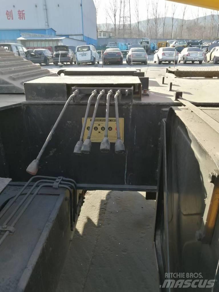 Tadano TL 300 E Gru per terreni difficili