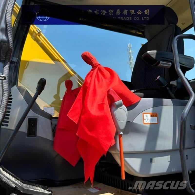 Komatsu PC 160 Escavatori medi 7t - 12t