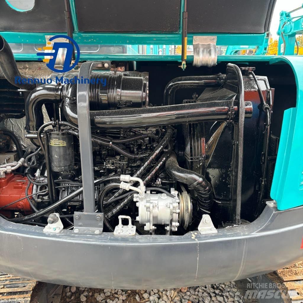 Sunward SWE70 Miniescavatori