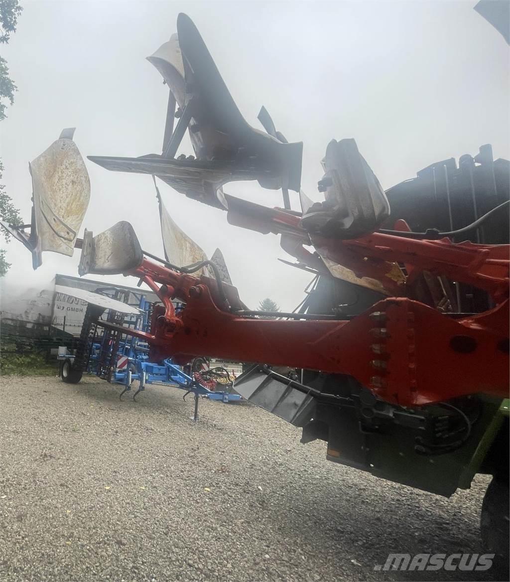 Kuhn Varileader 8 Aratri reversibili