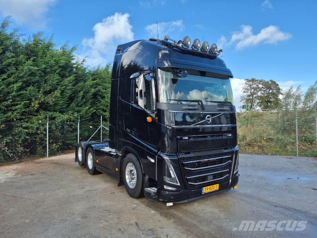 Volvo FH 16 750 Motrici e Trattori Stradali