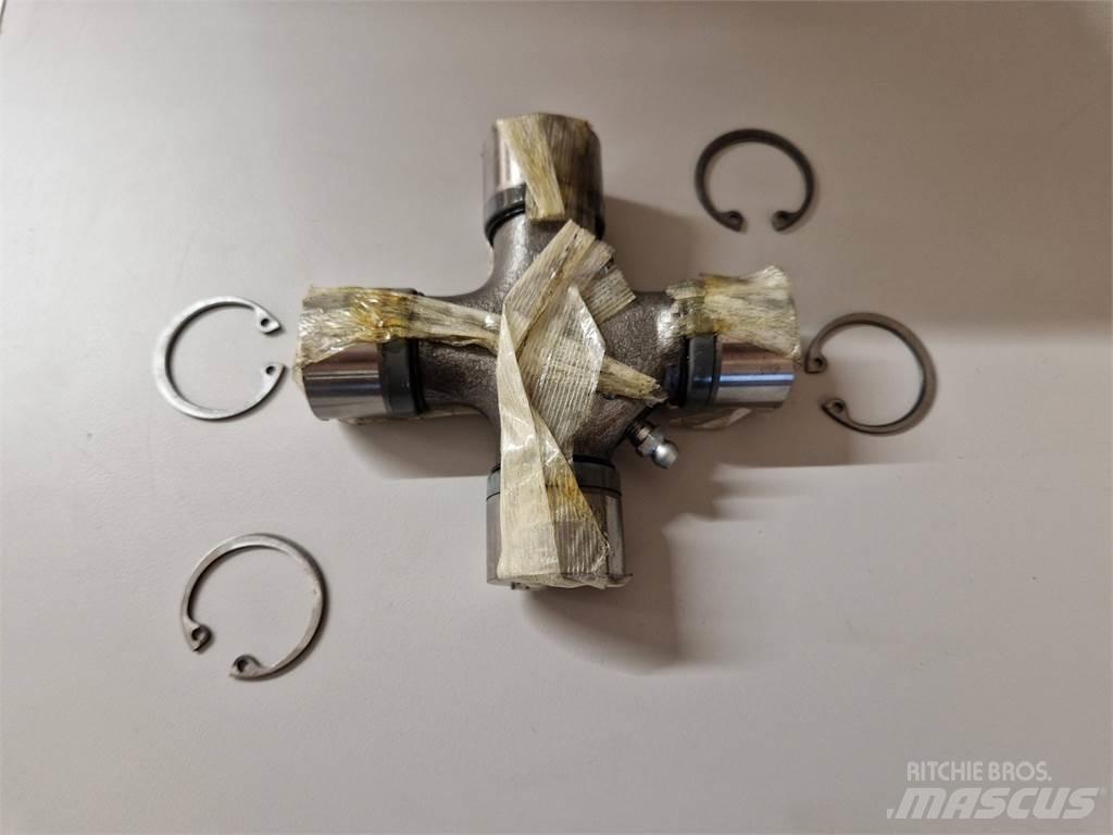 Rottne 011-0002 Trasmissione