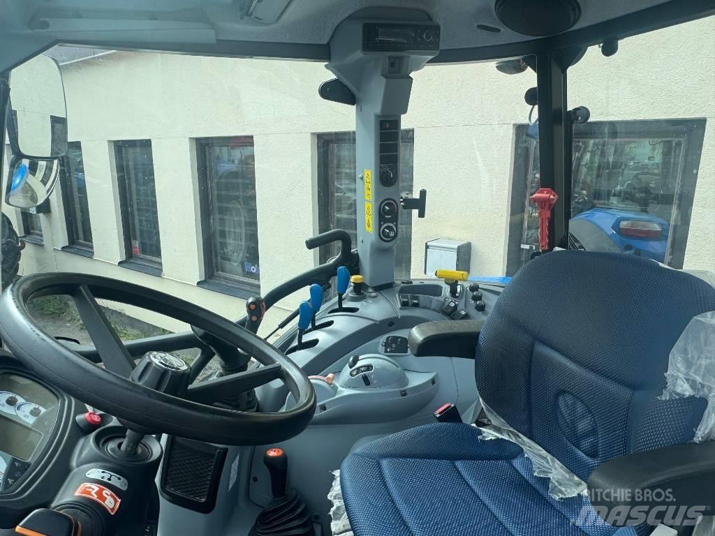 New Holland T 5.105 Trattori