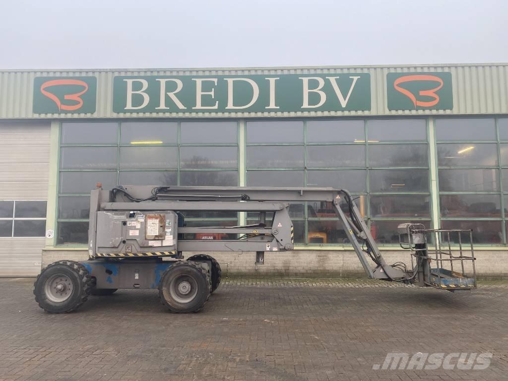 Genie Z 60/34 Piattaforme a braccio articolato