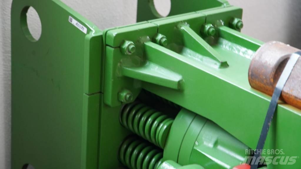 Hammer BRH 501 Martelli - frantumatori