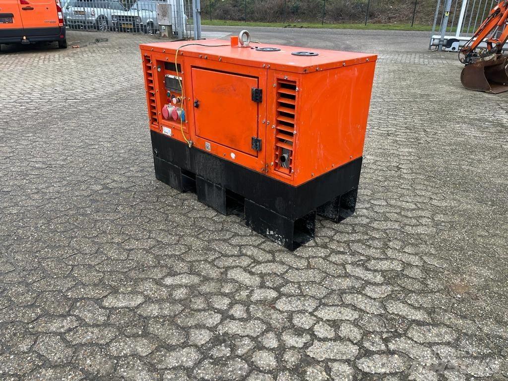 Europower 10 KVA Generatori diesel