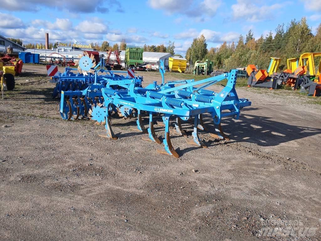Lemken Karat 10/300 Coltivatori
