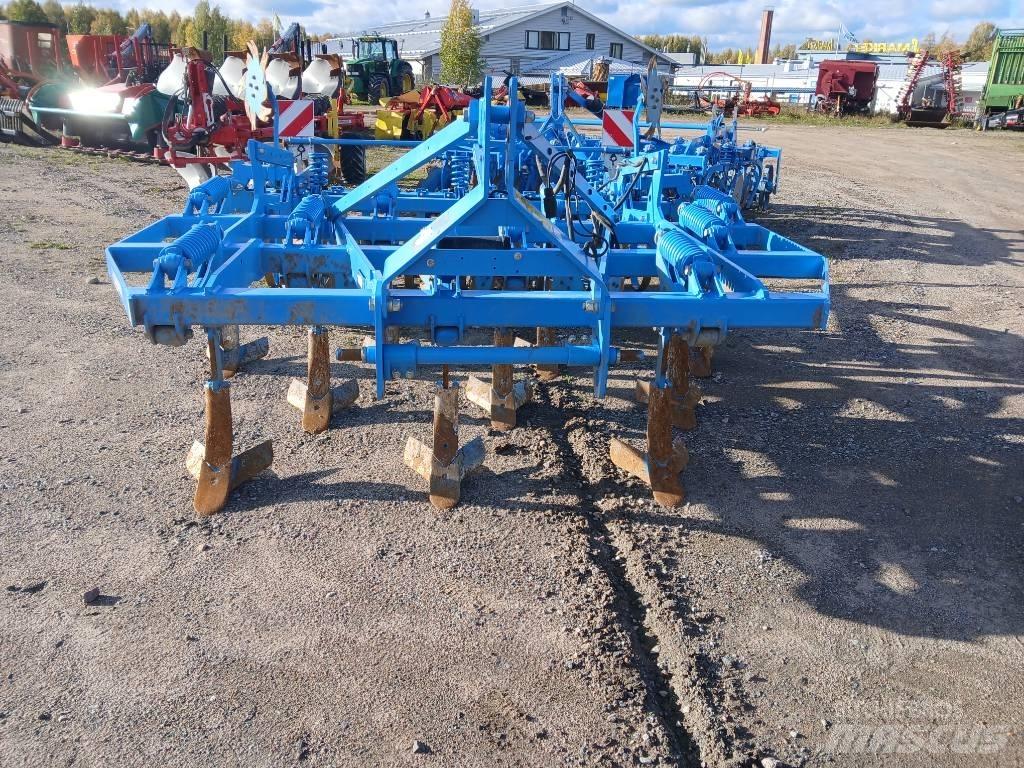 Lemken Karat 10/300 Coltivatori
