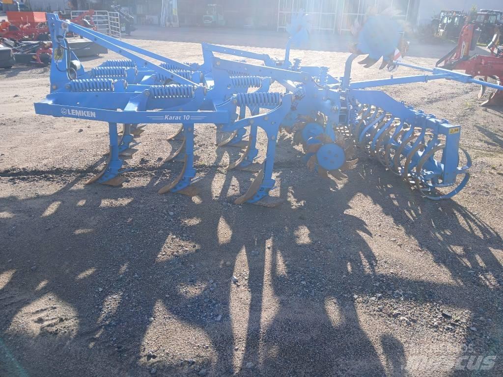 Lemken Karat 10/300 Coltivatori