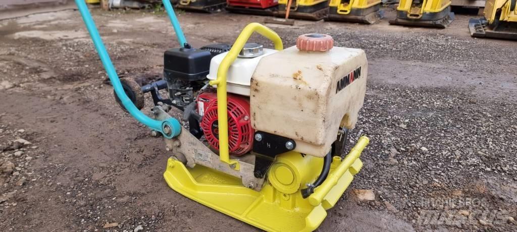 Ammann AVP 1240 Vibratori