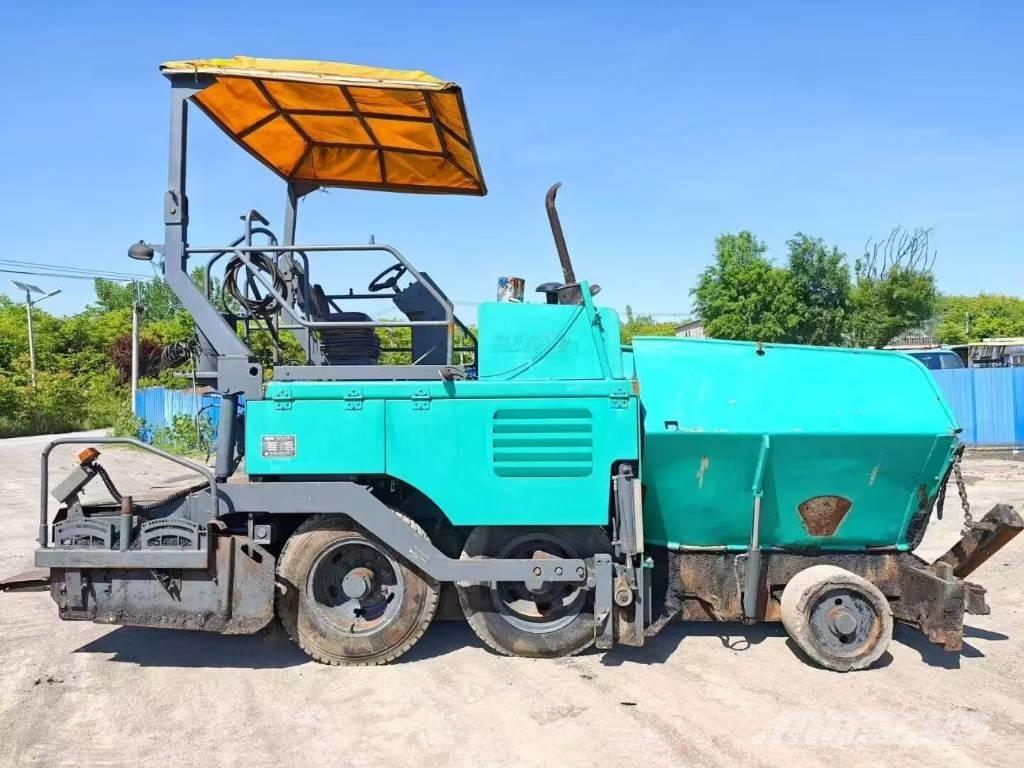 XCMG RP 453 L Finitrici