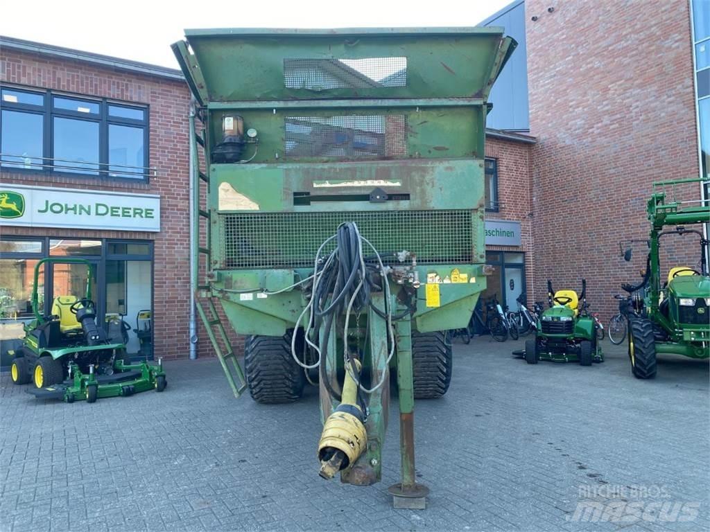 Bergmann TSW 1818S Spargiletame