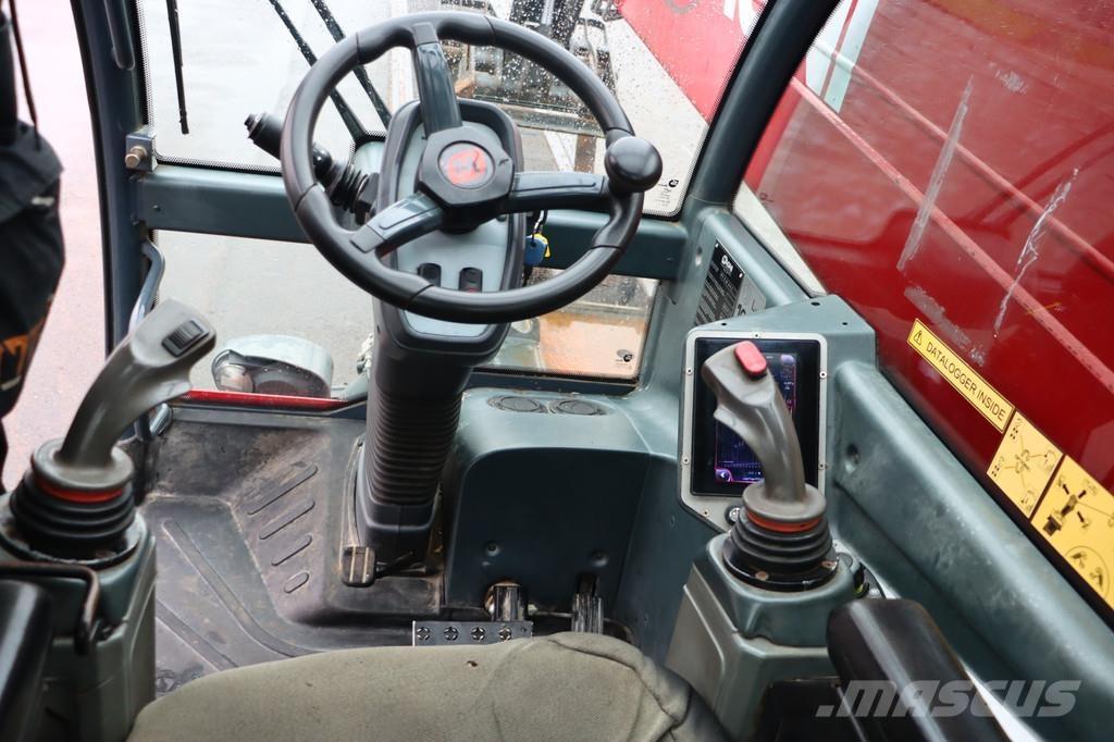 Magni RTH5.30S Sollevatori telescopici