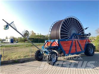  FM4550H Sistemi di irrigazione
