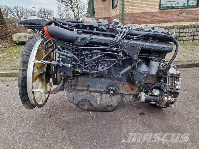  Engines DSC913 Trasporto - Altro