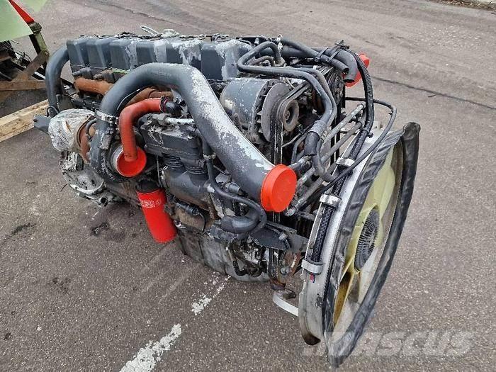  Engines DSC913 Trasporto - Altro